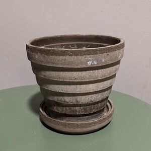 ☀️Weekend Happiness SALE☀️Bergs Potter “Planet Venus” Flower Pot – 14 cm